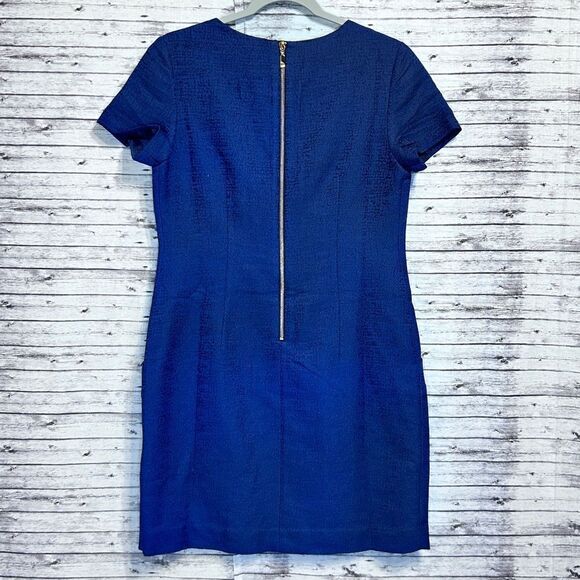 Southern Tide Paislee Dress Tweed - Picture 6 of 12